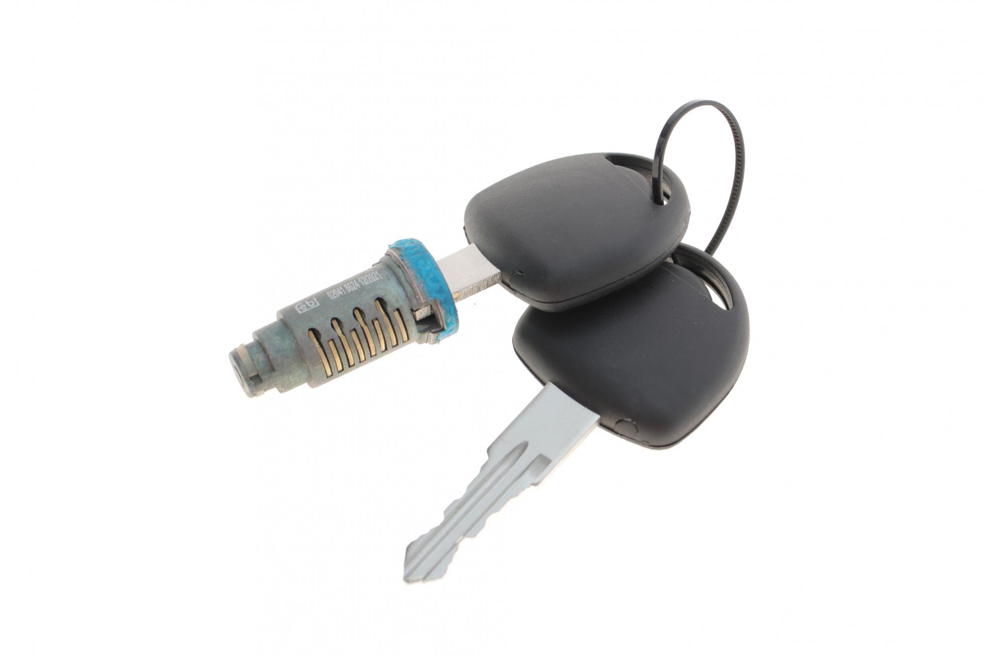 2041 FEBI BILSTEIN